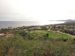 Puerto Los Cabos (Mission) 6th Tee